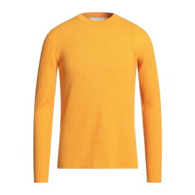 【送料無料】 ルックス メンズ ニット&セーター アウター Sweaters Orange