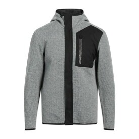 【送料無料】 モモ デザイン メンズ ジャケット＆ブルゾン アウター Coats Grey