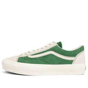 Vans �o���Y �����Y �X�j�[�J�[ �yVans Better Gift Shop x Style 36 VLT LX 'Green' VN0A5DYFGGR�z �T�C�Y US_7.5(25.5cm)