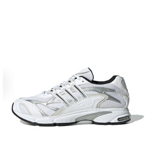 adidas �A�f�B�_�X �����Y �X�j�[�J�[ �yadidas Temper Run 2.0 'Cloud White Core Black Gray One' IH0402�z �T�C�Y US_9(27.0cm)