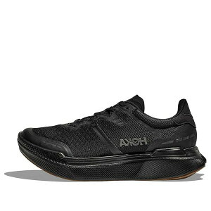 HOKA ONE ONE �z�J�I�l�I�l �����Y �X�j�[�J�[ �yHOKA ONE ONE Transport X 'Black' 1152450-BBLC�z �T�C�Y US_9(27.0cm)