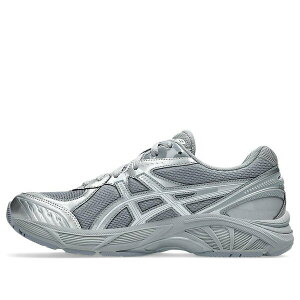 ASICS �A�V�b�N�X �����Y �X�j�[�J�[ �yASICS GT-2160 'Gravel Pure Silver' 1203A764-020�z �T�C�Y US_M_4.5