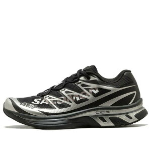 SALOMON �T������ �����Y �X�j�[�J�[ �ySALOMON x Margiela XT-MM6 'Black Silver' 491070�z �T�C�Y US_8.5(26.5cm)