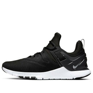 Nike �i�C�L �����Y �X�j�[�J�[ �yNike Flexmethod TR 'Black' BQ3063-001�z �T�C�Y US_8.5(26.5cm)
