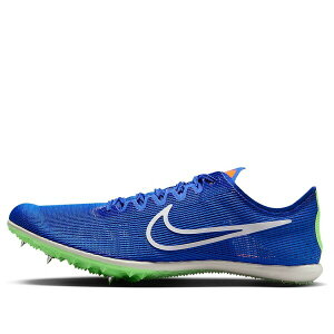 Nike �i�C�L �����Y �X�j�[�J�[ �yNike Zoom Mamba 6 'Racer Blue Lime Blast' DR2733-400�z �T�C�Y US_8(26.0cm)
