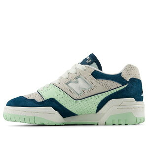 New Balance �j���[�o�����X �����Y �X�j�[�J�[ �yNew Balance 550 'Clay Ash Melon Water' BB550FLV�z �T�C�Y US_8(26.0cm)