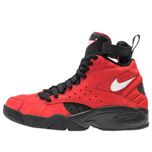 Nike �i�C�L �����Y �X�j�[�J�[ �yNike Kith x Air Maestro 2 'Red' AH1069-600�z �T�C�Y US_9.5(27.5cm)