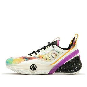 361 Degrees 361�f�B�O���[ �����Y �X�j�[�J�[ �y361 Degrees AG3 Pro Low Aaron Gordon 'The Guitar God' 672321102-5�z �T�C�Y US_8(26.0cm)