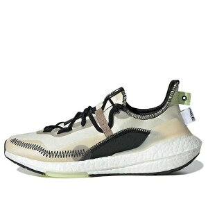 adidas �A�f�B�_�X �����Y �X�j�[�J�[ �yadidas Parley x UltraBoost 21 'Orbit Grey Chalky Brown' GX1245�z �T�C�Y US_12.5(30.5cm)