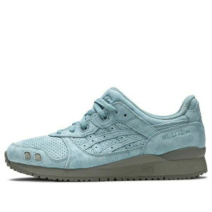 ASICS �A�V�b�N�X �����Y �X�j�[�J�[ �yASICS Ronnie Fieg x Gel Lyte 3 OG 'The Palette - Majestic' 1201A224-404�z �T�C�Y US_10(28.0cm)