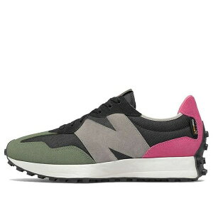 New Balance j[oX Y Xj[J[ yNew Balance 327 'Black Pink Green' MS327WR1z TCY US_9.5(27.5cm)