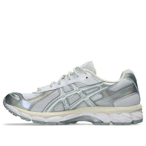 ASICS �A�V�b�N�X �����Y �X�j�[�J�[ �yAsics Gel-Kayano 12.1 'Holiday Pack - Cream Pure Silver' 1203A996-100�z �T�C�Y US_8(26.0cm)