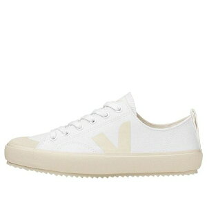 VEJA ���F�W�� �����Y �X�j�[�J�[ �yVeja Nova Low Canvas 'White Pierre' NA011401�z �T�C�Y US_M_N/A