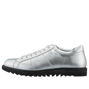 Onitsuka Tiger IjcJ^CK[ Y Xj[J[ yOnitsuka Tiger The Onitsuka Court-T 'Silver' 1183C360-020z TCY US_9.5(27.5cm)