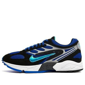 Nike �i�C�L �����Y �X�j�[�J�[ �yNike Air Ghost Racer 'Hyper Jade' AT5410-001�z �T�C�Y US_10(28.0cm)
