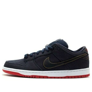 Nike �i�C�L �����Y �X�j�[�J�[ �yNike SB Dunk Low Pro QS 'Levi's' 573901-447�z �T�C�Y US_7(25.0cm)