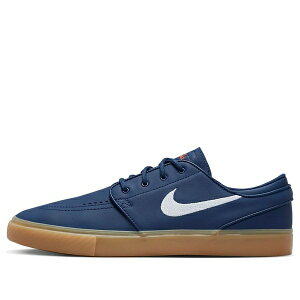 Nike �i�C�L �����Y �X�j�[�J�[ �yNike SB Zoom Stefan Janoski+ 'Navy Gum' FJ1675-400�z �T�C�Y US_8(26.0cm)