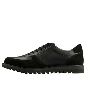 Onitsuka Tiger �I�j�c�J�^�C�K�[ �����Y �X�j�[�J�[ �yOnitsuka Tiger Court-S 'Black' 1183C413-001�z �T�C�Y US_11.5(29.5cm)