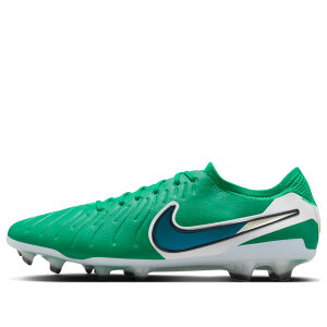 Nike �i�C�L �����Y �X�j�[�J�[ �yNike Tiempo Legend 10 Elite FG 'Fear Nothing Pack' HJ7272-300�z �T�C�Y US_11.5(29.5cm)