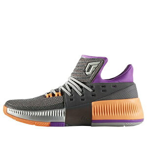 adidas �A�f�B�_�X �����Y �X�j�[�J�[ �yadidas Dame 3 'All Star' BB8270�z �T�C�Y US_12(30.0cm)