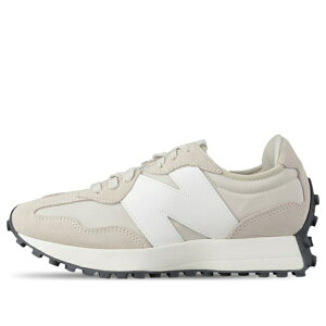 New Balance �j���[�o�����X �����Y �X�j�[�J�[ �yNew Balance 327 'Beige' U327EE�z �T�C�Y US_9.5(27.5cm)
