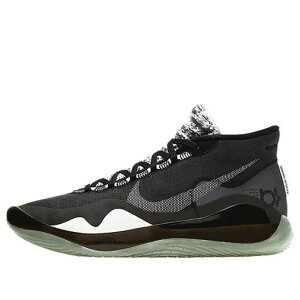Nike �i�C�L �����Y �X�j�[�J�[ �yNike KD 12 TB 'Black' CN9518-002�z �T�C�Y US_7.5(25.5cm)
