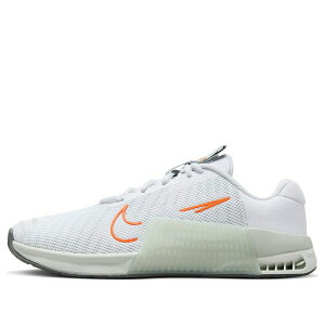 Nike �i�C�L �����Y �X�j�[�J�[ �yNike Metcon 9 'White Light Silver' DZ2617-101�z �T�C�Y US_9(27.0cm)
