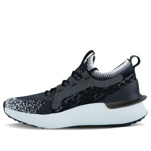 Under Armour A_[A[}[ Y Xj[J[ yUnder Armour HOVR Phantom 3 SE Elevate 'Black Halo Grey' 3026652-002z TCY US_8(26.0cm)