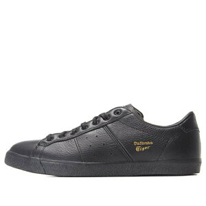 Onitsuka Tiger IjcJ^CK[ Y Xj[J[ yOnitsuka Tiger Lawnship 'Black' D518L-9090z TCY US_5.5(23.5cm)