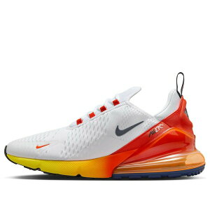Nike �i�C�L �����Y �X�j�[�J�[ �yNike Air Max 270 'Houston Astros' HQ8005-100�z �T�C�Y US_M_13