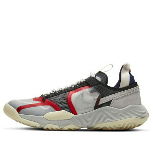 Air Jordan �W���[�_�� �����Y �X�j�[�J�[ �yAir Jordan Delta Breathe 'Clear Medium Grey' CW0783-901�z �T�C�Y US_M_3.5