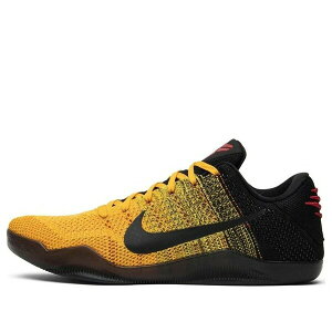 Nike �i�C�L �����Y �X�j�[�J�[ �yNike Kobe 11 Elite Low 'Bruce Lee' 822675-706�z �T�C�Y US_10(28.0cm)