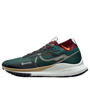 Nike �i�C�L �����Y �X�j�[�J�[ �yNike React Pegasus Trail 4 GTX V2 'Green' HM9728-300�z �T�C�Y US_9(27.0cm)