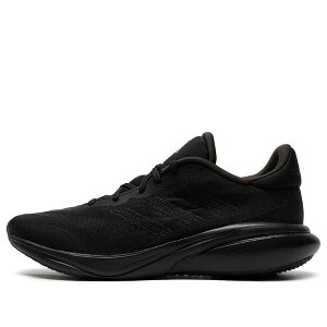adidas �A�f�B�_�X �����Y �X�j�[�J�[ �yadidas Supernova 3 'Core Black' IE4364�z �T�C�Y US_7(25.0cm)