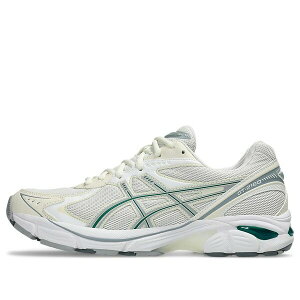 ASICS �A�V�b�N�X �����Y �X�j�[�J�[ �yASICS GT-2160 'Cream Jasper Green' 1203A320-105�z �T�C�Y US_5.5(23.5cm)