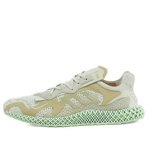adidas �A�f�B�_�X �����Y �X�j�[�J�[ �yadidas END. x Evo 4D 'Dune' FW9953�z �T�C�Y US_10.5(28.5cm)