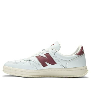 New Balance �j���[�o�����X �����Y �X�j�[�J�[ �yNew Balance T500 UNISEX 'Washed Burgundy' CT500LPB�z �T�C�Y US_7(25.0cm)