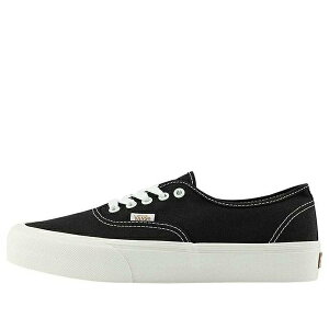 Vans �o���Y �����Y �X�j�[�J�[ �yVans Authentic VR3 Classics BLACK VN0005UD1KP�z �T�C�Y US_10(28.0cm)