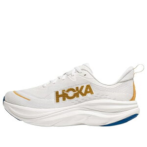 HOKA ONE ONE �z�J�I�l�I�l �����Y �X�j�[�J�[ �yHOKA ONE ONE Skyflow 'Frost Gold' 1155111-FTG�z �T�C�Y US_M_14