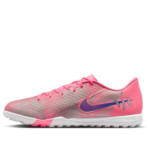 Nike �i�C�L �����Y �X�j�[�J�[ �yNike x Vini Jr. Zoom Mercurial Vapor 16 Academy TF 'Sunset Pulse' IM3646-640�z �T�C�Y US_6(24.0cm)