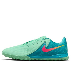 Nike �i�C�L �����Y �X�j�[�J�[ �yNike Phantom GX 2 Academy LV8 'Teal' FJ2576-300�z �T�C�Y US_11(29.0cm)