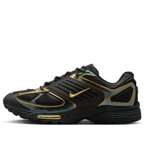 Nike �i�C�L �����Y �X�j�[�J�[ �yNike Air Pegasus Wave 'Black Metallic Gold' IB2996-010�z �T�C�Y US_M_4