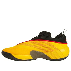 adidas �A�f�B�_�X �����Y �X�j�[�J�[ �yadidas D.O.N Issue #7 'Bruce Lee' KI3471�z �T�C�Y US_6.5(24.5cm)