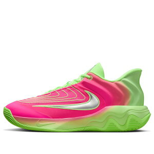Nike �i�C�L �����Y �X�j�[�J�[ �yNike Giannis Immortality 4 EP 'Lime Blast' FQ3681-303�z �T�C�Y US_12(30.0cm)