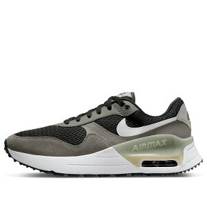 Nike �i�C�L �����Y �X�j�[�J�[ �G�A�}�b�N�X �yNike Air Max SYSTM 'Dark Smoke Grey' DM9537-002�z �T�C�Y US_9(27.0cm)