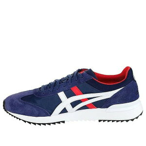 Onitsuka Tiger �I�j�c�J�^�C�K�[ �����Y �X�j�[�J�[ �yOnitsuka Tiger California 78 EX 'Blue' 1183A355-401�z �T�C�Y US_5(23.0cm)