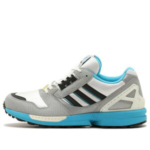 adidas �A�f�B�_�X �����Y �X�j�[�J�[ �yadidas x Atmos ZX 8000 'G-SNK 9' IH3363�z �T�C�Y US_9(27.0cm)