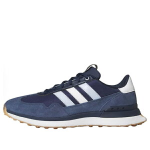 adidas �A�f�B�_�X �����Y �X�j�[�J�[ �yadidas S2G 26 'Collegiate Navy Cloud White Crystal Sky' JR1879�z �T�C�Y US_M_13.5