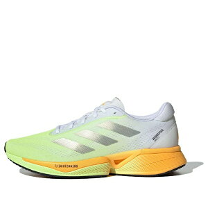 adidas �A�f�B�_�X �����Y �X�j�[�J�[ �yadidas Supernova Eterno 'Green Orange White' IH0435�z �T�C�Y US_6.5(24.5cm)