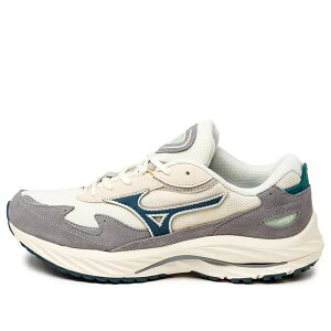 Mizuno �~�Y�m �����Y �X�j�[�J�[ �yMizuno Wave Rider Beta 'Pristine Moonlight Ocean' D1GA330907�z �T�C�Y US_6(24.0cm)